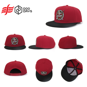 Nueva <span class=keywords><strong>Gorra</strong></span> de Béisbol Original <span class=keywords><strong>Era</strong></span> Deportiva de 6 Paneles con Visera Plana, Unisex, Ajustable, con Cierre a Presión, Bordado 3D Personalizado, Talla 59 - Product Image 6