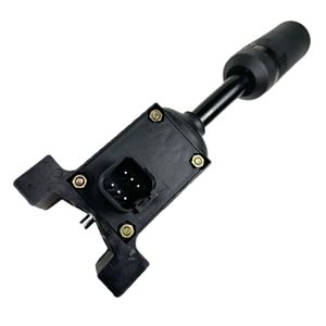 Nouvelle Commutateur de colonne de commande de niveau 85801938 pour NH 555E 575E 655E 675E B LB Series LB95 LB90 Haute Qualité - Product Image 5