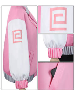 4 Styles <span class=keywords><strong>Japonais</strong></span> <span class=keywords><strong>Manga</strong></span> Anime Vêtements Sakamoto Jours Uniforme Set Anime Cosplay Costume Party Prop Pour Hommes Femmes - Product Image 2