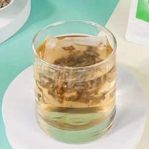 Sachets de thé aux feuilles de corossol naturelles 1,5g*40 paquets Durée de conservation de 18 mois Vente chaude transfrontalière - Product Image 4