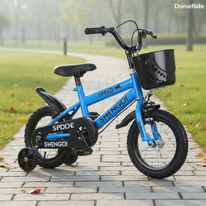 <span class=keywords><strong>Vélo</strong></span> pour enfants en livraison directe, 12/<span class=keywords><strong>14</strong></span>/16 <span class=keywords><strong>pouces</strong></span>, pour garçons et filles, avec frein à disque, roues d'apprentissage en alliage d'aluminium, pédales, à partir de 3 ans - Product Image 1