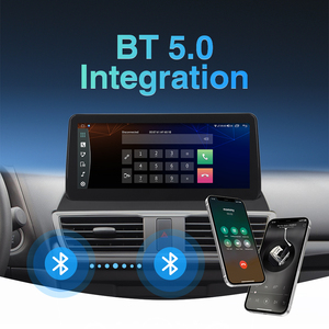 10.25Inch Xe Máy Nghe Nhạc Android Cho Mazda 3 Axela 2014-2019 1920*720 Màn Hình Carplay Định Vị Xe <span class=keywords><strong>GPS</strong></span> 4G <span class=keywords><strong>Wifi</strong></span> 360 Video - Product Image 3