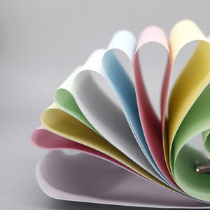 Papier autocopiant 4 plis jaune bleu rose CB CFB CF 48/50/55/60/62 g/m² pour impression informatique en rouleau, en boîte ou en rame - Product Image 2