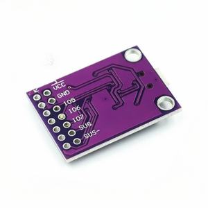 Módulo de Comunicación CP2112 MCU-2112, Placa de Depuración USB a I2C, Módulo de Comunicación Inalámbrica IOT CP2112 - Product Image 4