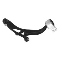 Rotule de bras de suspension inférieur avant droit en fer ZuoBaiMing pour Explorer 3.5L V6 2011-2019 BB5Z-3078A BB5Z-3079A BB5Z3079B 1