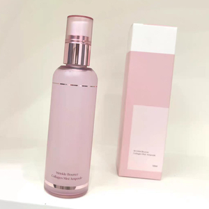 KAAIH Collagen Ampoule <b>Spray</b> Hydrating Refreshing Oil Control Firming Face Mist Mist Ampoule Skin Toner - Product Image 2