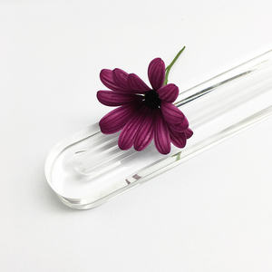 Алюминиево-кремниевый уровнемер с прозрачным стеклом, обладающий высокой устойчивостью к высоким температурам и давлению - Product Image 1