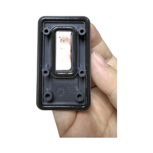 Tùy chỉnh EV không thấm nước con dấu sản phẩm cao su không thấm nước con dấu Gasket tùy chỉnh PU pha chế dịch vụ - Product Image 5