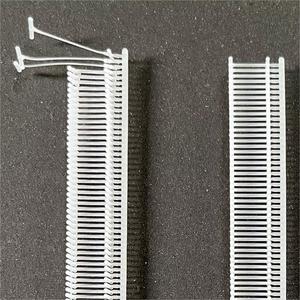 دبابيس خياطة فائقة الدبابيس قابلة للتمدد والتمديد 5 * & 7 نايلون I-Pin تقنية مضفرة مرنة - Product Image 1