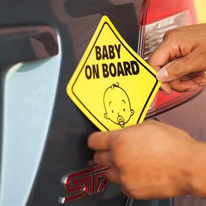 מדבקה מגנטים לרכב מדבקה מגנטי עבור פרסום - Product Image 3