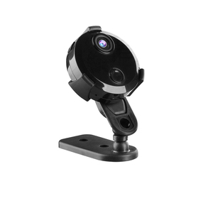 HDQ15 <span class=keywords><strong>mini</strong></span> caméra 1080P Wifi caméra réseau IP capteur infrarouge vision nocturne caméra de sport support TF carte enregistrement vidéo voiture <span class=keywords><strong>DV</strong></span> - Product Image 1