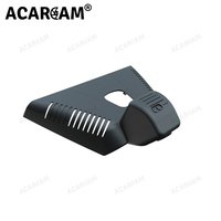 Dashcam 4k personnalisée en gros d'usine avec caméra avant et arrière avec GPS 4G WiFi G-Sensor pare-brise DVR mobile pour BYD Song Seal