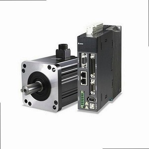 Kit de Motor de Accionamiento de CA ASD-A2-1521-L + ECMA-E11315RS para Control de Automatización Industrial - Product Image 1