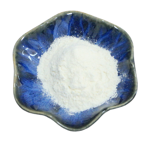 Stock en vrac de poudre de N-acétyl-D-glucosamine blanche de haute pureté 99% de qualité alimentaire industrielle de la marque SIWEI, CAS 7512-17-6, fût de 25 kg, SW04-02 - Product Image 3