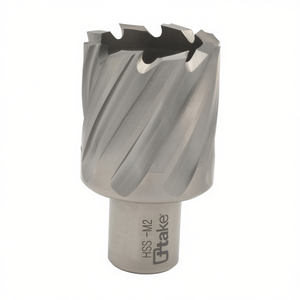 Scie cloche HSS pour perceuses magnétiques 120 mm - Product Image 2