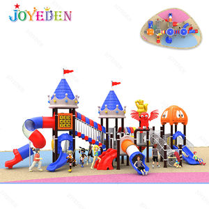 Équipement extérieur approuvé <span class=keywords><strong>de</strong></span> terrain <span class=keywords><strong>de</strong></span> jeu d'enfants - Product Image 3