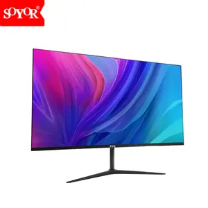 Hot Sale Computer Screen 144HZ PC Monitor Curved High Resolution 27 32 Inch Gaming Pc Monitor