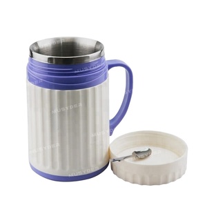 Équipement de collecte de sperme vétérinaire Musyder en vrac, <span class=keywords><strong>gobelet</strong></span> de collecte de sperme de sanglier en acier inoxydable pour élevage de porcs, logo et tailles personnalisés - Product Image 1