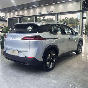 GAC <span class=keywords><strong>AION</strong></span> V 2026 2025 Plus 70 Version <span class=keywords><strong>7</strong></span> places Voiture électrique Vente chaude SUV Voitures à énergie nouvelle Voitures électriques Fabriqué en Chine <span class=keywords><strong>Aion</strong></span> v - Product Image 4