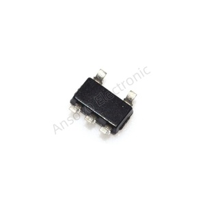 ANSOYO OPA347NA OPA347 SOT23-5 Circuitos Integrados IC Chips Componentes Electrónicos Amplificador OPA347NA/3K - Product Image 4