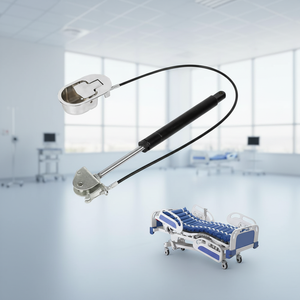 Resorte de Gas de Acero para Camas de Hospital, Equipo Médico - Product Image 1