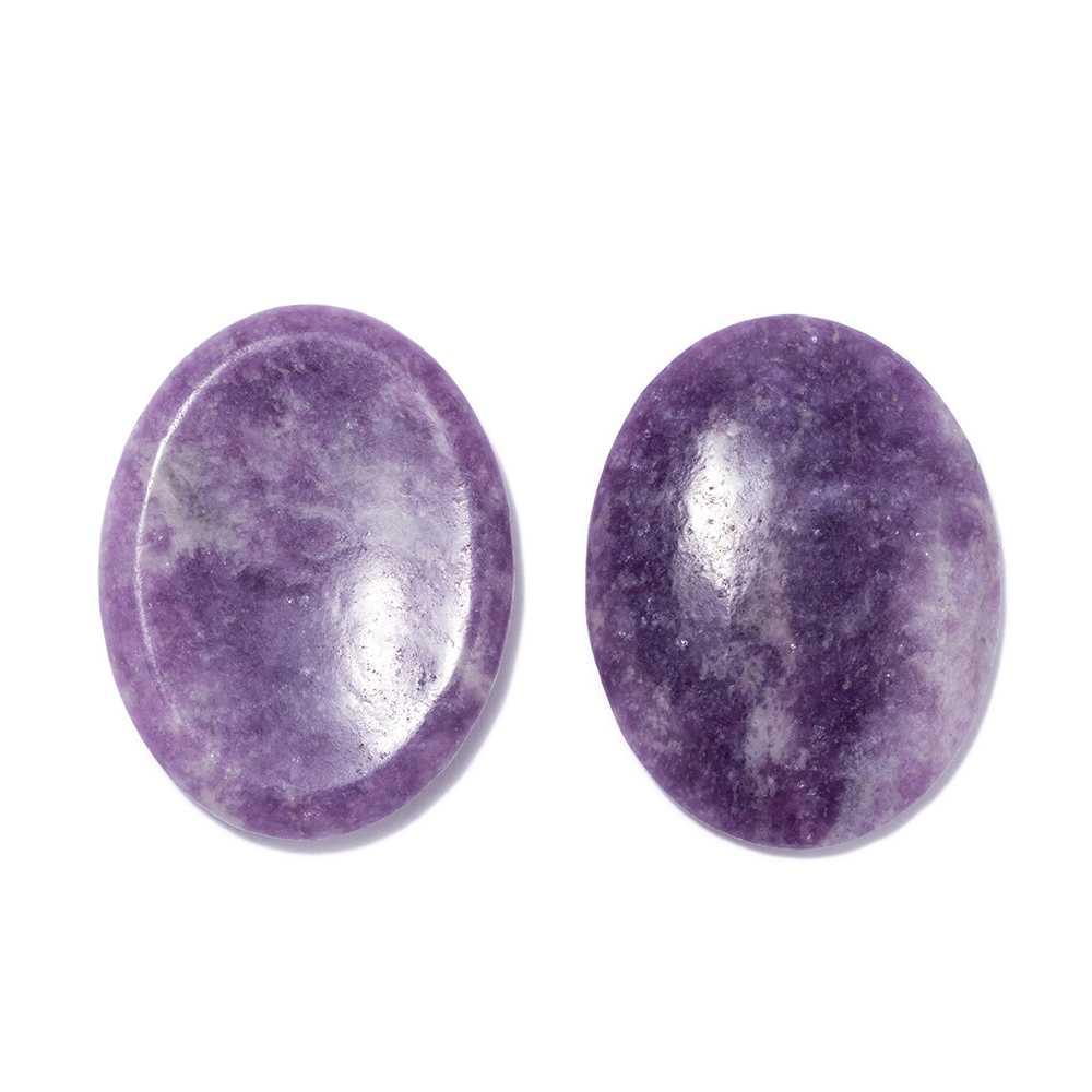 Lepidolite