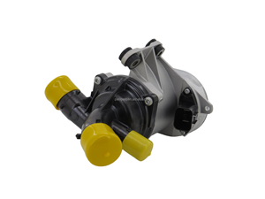 Neue Elektrische Wasserpumpe OE 55510113 2 Jahre Garantie 2,10kg - Product Image 4