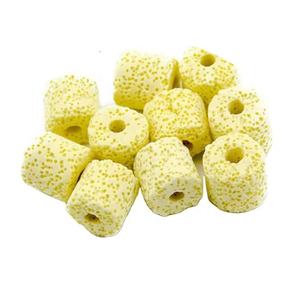 Anneau respirant en céramique super poreuse avec une grande surface pour une meilleure biofiltration - Product Image 3