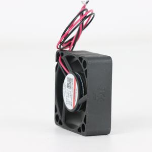 Ventilateur axial de refroidissement pour armoire et onduleur SUNON MF30100V1-1000C-A99, électrique, OEM/ODM, 30x30x10mm, 5VDC, 120mA, 0.69W, 11000RPM, 5.5CFM - Product Image 6