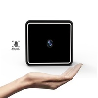 Corevein Connect CV-T100S-F Módulo de Cámara Biométrica USB para Reconocimiento de Palma y Venas con Obturador Global, Almacenamiento en Tarjeta de Memoria y SDK Abierto