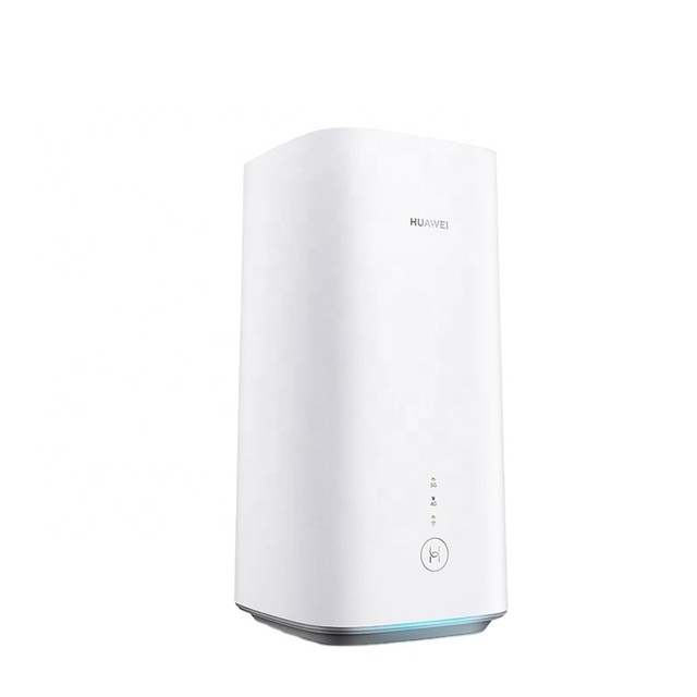 5G CPE Pro H112-370 Wireless Router 5g WiFi Modem 4G LTE B1/3/5/7/8/18/19/20/28/32/34/38/39/40/41/42/43 ROUTERS
