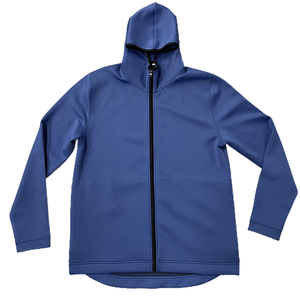 Showtime-Sudadera con capucha de baloncesto, prenda deportiva con cremallera completa de abrigo, oferta - Product Image 5