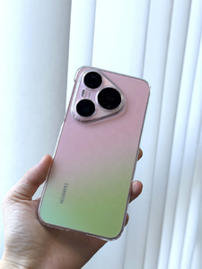 ลดราคา HUAWEI Pura 90 Pro 1TB หน้าจอ OLED 6.6 นิ้ว 120Hz LTPO กระจก Kunlun แบตเตอรี่ 6000mAh ชาร์จไว 66W แบบมีสาย+50W ไร้สาย กล้องหลัง 4 ตัว 50MP OIS - Product Image 1