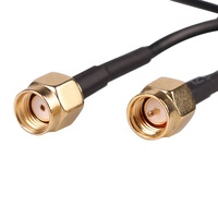 4G extérieure IP68 Antenne étanche Haute Puissance Industrielle routeur 2 ont augmenté de connexion externe
