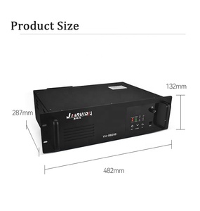 Hot người bán YH-R8200 30 Wát 50 Wát <span class=keywords><strong>DMR</strong></span> kỹ thuật số Walkie Talkie Repeater Duplex UHF/VHF <span class=keywords><strong>Radio</strong></span> <span class=keywords><strong>transmitter</strong></span> cho dài khoảng cách thông tin liên lạc - Product Image 6