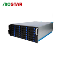 Aiostar produk, mendukung Intel Skylake/KabyLake-S CPU Core Intel H110/Q170/C236 Chipset 4GB DDR4 2133/2400 MHz memori