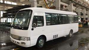 Di alta qualità di 1HZ motore diesel Sottobicchieri mini usato <span class=keywords><strong>city</strong></span> <span class=keywords><strong>bus</strong></span> con guida a Sinistra - Product Image 3