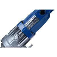 ODETOOLS Perforateur de trou hydraulique MHP-20 12Kg Perforateur de trou rond 6Mm Poinçonneuse de trou hydraulique
