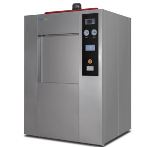 TFST-0.8 800 lít thông hơi nồi hấp không khí hỗn hợp khử trùng khử trùng ống tiêm chứa đầy cho bệnh viện - Product Image 1