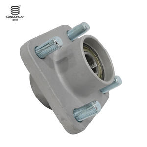 Carcasa de Rodamiento Original EZGO RXV 87mm para Carro de Golf 609603 - Product Image 1