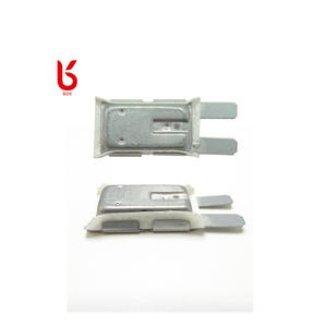 Régulateur de température personnalisé de commutateur <span class=keywords><strong>thermique</strong></span> de moteur de la série 6AP pour la machine à laver de broyeur de chasse-neige - Product Image 1