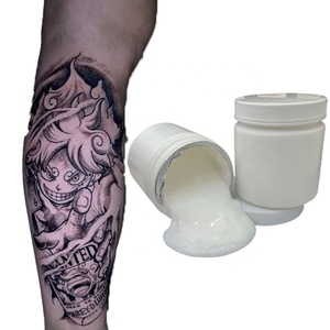 หมึกไมโครเบลดดิ้งพรีเมียม 1000 กรัม 29.9% ครีมสีขาวสำหรับสักลาย PMU สำหรับสักคิ้วและริมฝีปากถาวร - Product Image 3