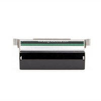 Tête d'impression thermique P1058930-009 203 DPI pour imprimante à codes-barres Zebra ZT410 ZT411, ruban code-barres