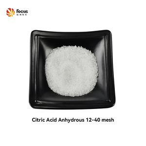 Additifs de qualité alimentaire Saccharine Sodium 5-8/8-12 Édulcorants de maille pour l'industrie alimentaire et des boissons - Product Image 5