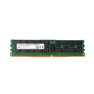 X99 anakart için 16gb <span class=keywords><strong>ddr4</strong></span> <span class=keywords><strong>ram</strong></span> M393A2K40BB1-CRC0Q ecc reg sunucu bellek SY - Product Image 6