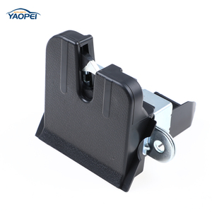 Loquet de hayon arrière YAOPEI pour Volkswagen Beetle Cabrio 5M0827505 5M0827505E 5ND827505 5G6827505 5GG827505 - Product Image 4