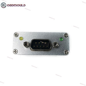 Herramienta de Diagnóstico para Montacargas Toyota BT EMS CAN Suite Service Communication Interface ARM7, TruckCom Toyota BT - Product Image 2