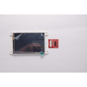Pantalla LCD 4D SYSTEMS de 3,5 ", 320x480 píxeles, módulo de pantalla inteligente delgado con procesador DIABLO16 integrado - Product Image 1