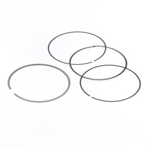 Juego de anillos de diámetro 66 mm para pistón Athena - Product Image 2