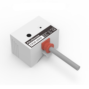 الشركة المصنعة IP67 مستشعر قرب المياه بالسعة 10-30 فولت DC Akusense مستشعر مستوى السائل مع تأثير قاعة عالية الأداء - Product Image 6